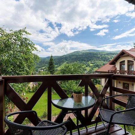 Apartamenty Jodlowa Chata Z Widokiem Na Gory - Dream Apart Szczyrk Exterior foto