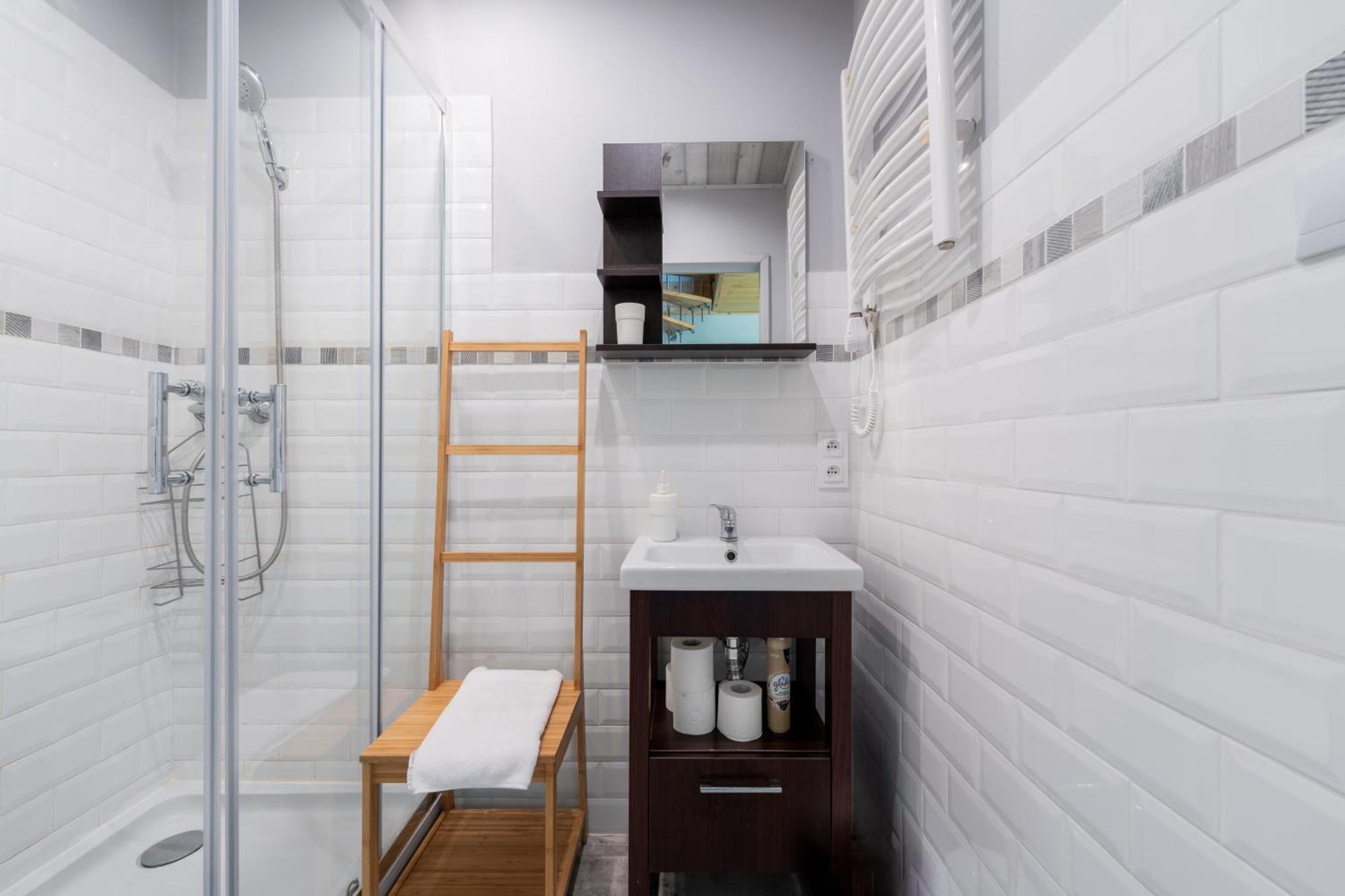 Apartamenty Jodlowa Chata Z Widokiem Na Gory - Dream Apart Szczyrk Exterior foto