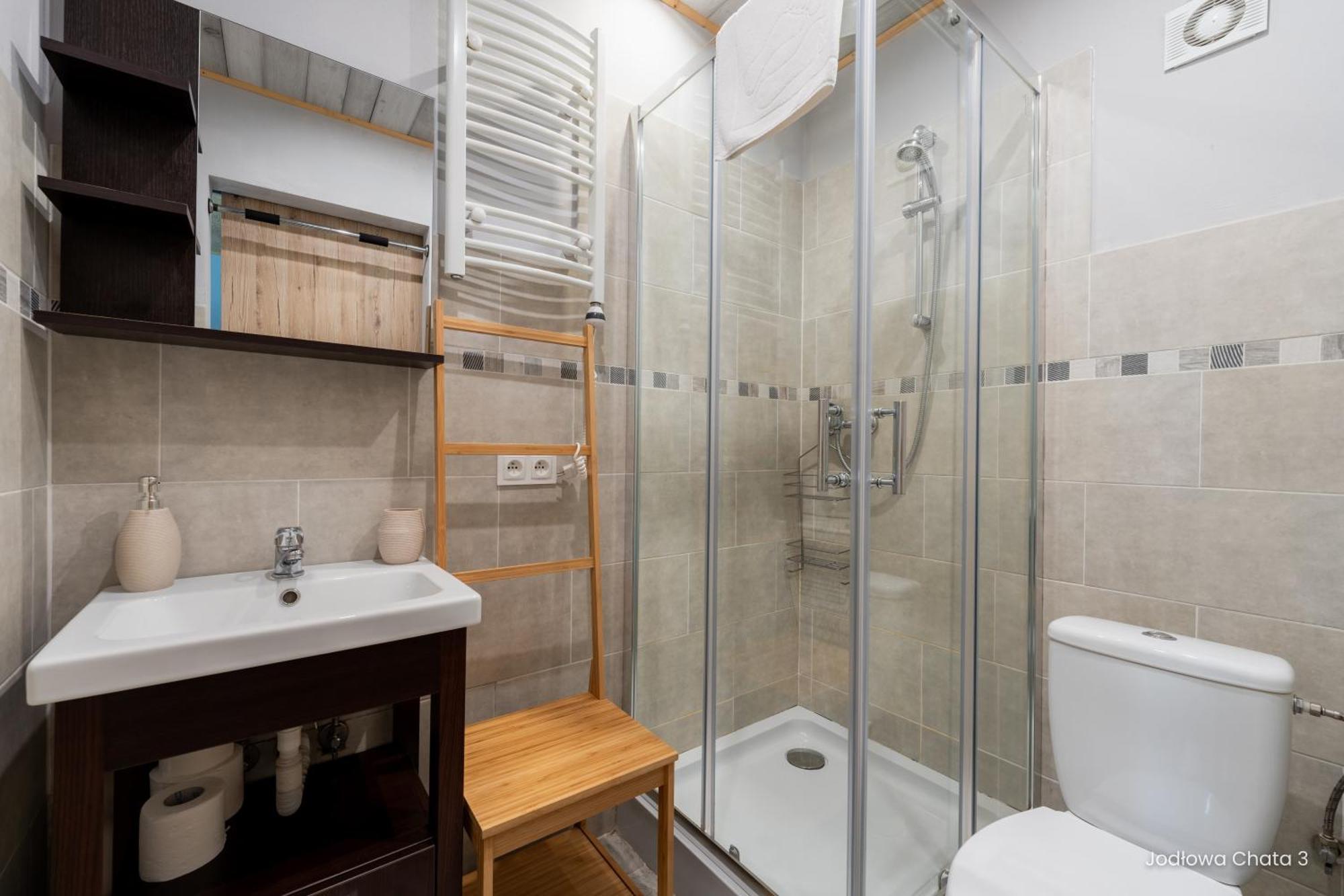 Apartamenty Jodlowa Chata Z Widokiem Na Gory - Dream Apart Szczyrk Exterior foto