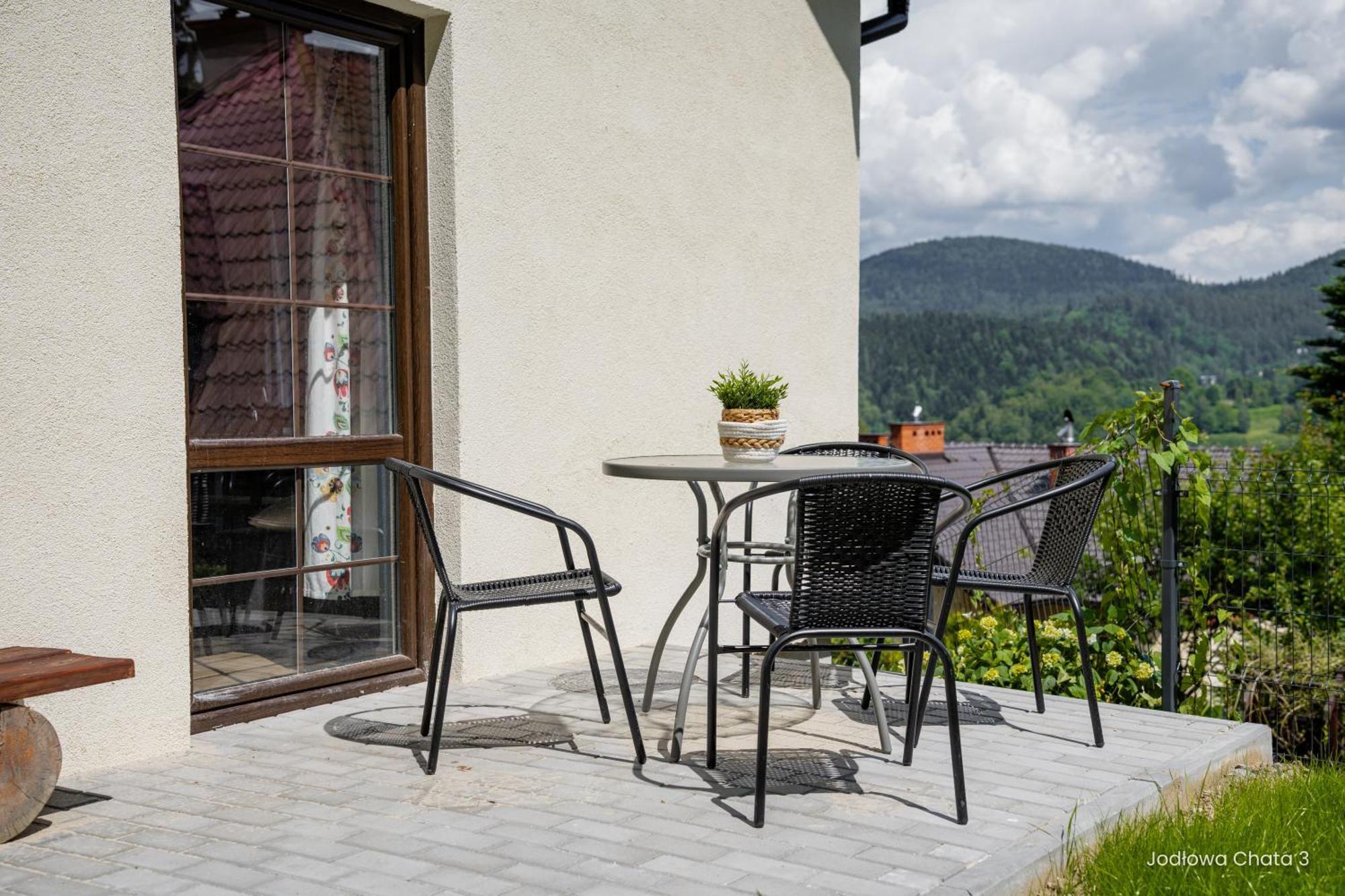 Apartamenty Jodlowa Chata Z Widokiem Na Gory - Dream Apart Szczyrk Exterior foto